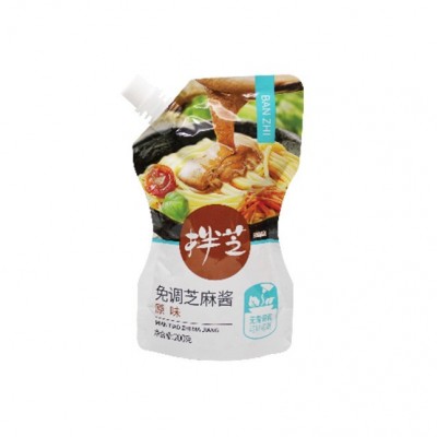 調味品包裝